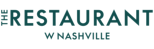 The Restaurant at W Nashville