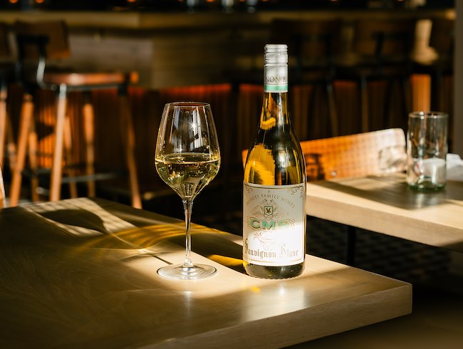 Weekly Wine Special